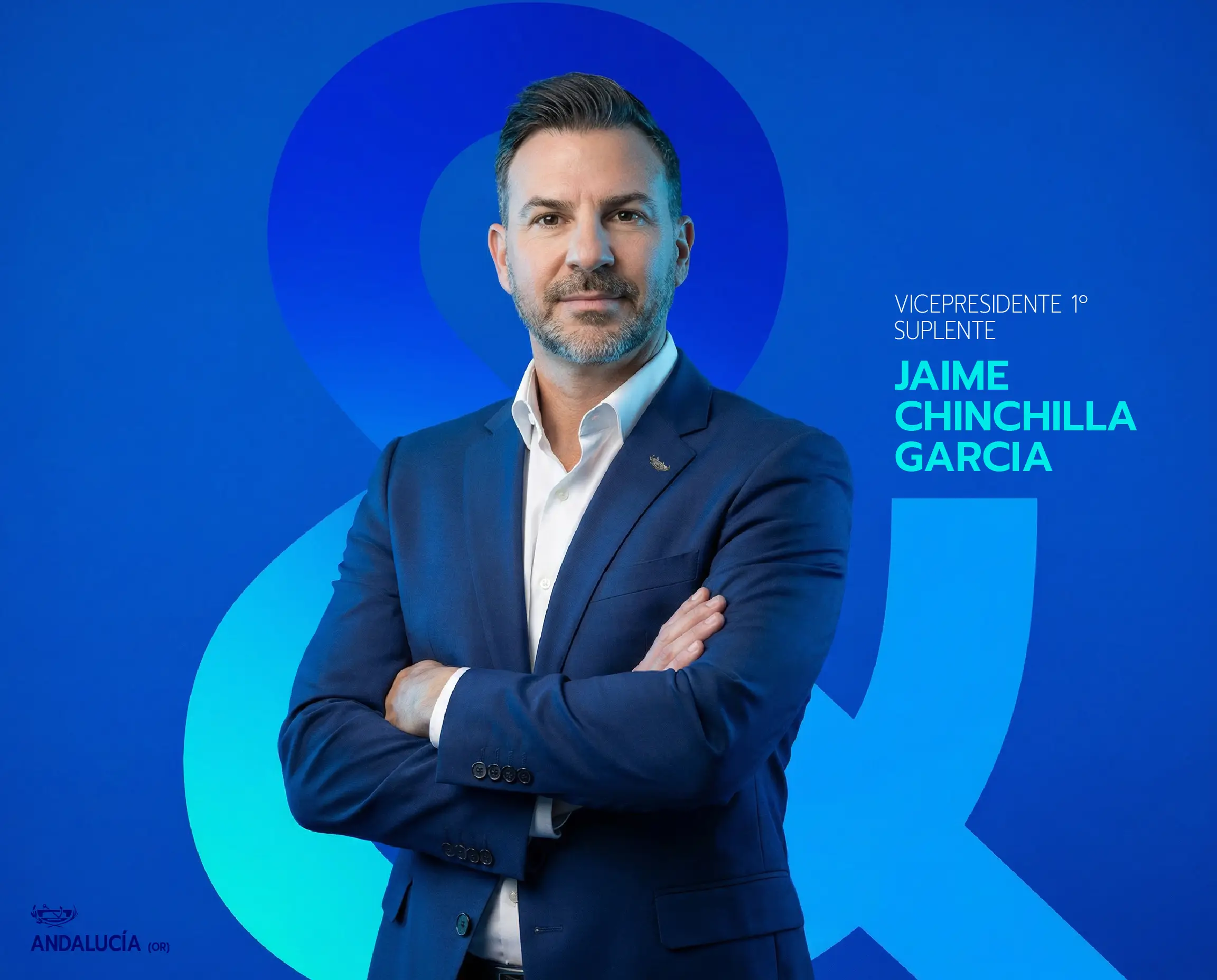 Jaime Chinchilla